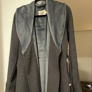 UGG Women's Duffield II Robe